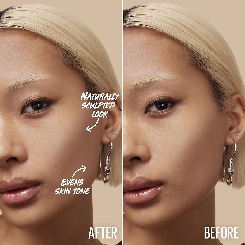 Maybelline New York Lifterstix Multi Use Face Stick, Contour & Highlighter Face Stick