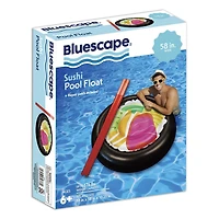 Bluescape Sushi Pool Inflatable - 60", Bluescape Sushi Pool Inflatable