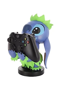 Exquisite Gaming Lilo & Stitch: Hula Stitch Cable Guy Original Controller and Phone Holder