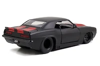 Jada Big Time Muscle 1969 Chevy Camaro   Toy Vehicle