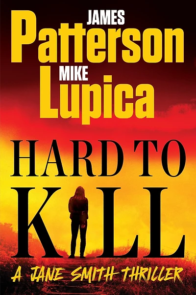 New and Trending: A Jane Smith Thriller: Hard to Kill, Book 2, (Paperback)