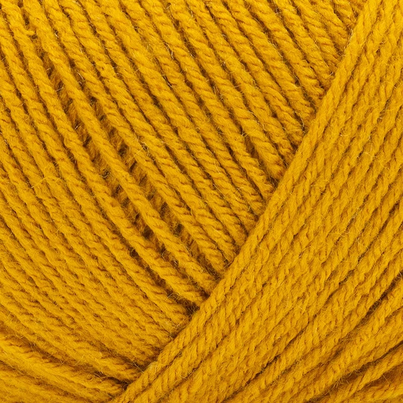 Mainstays Cozy Medium Acrylic Yarn 1 Ball, 454g / 792m, Acrylic Yarn 454g 792m