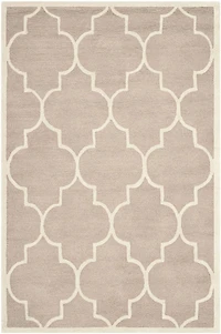 Safavieh Cambridge Kevin Geometric Area Rug