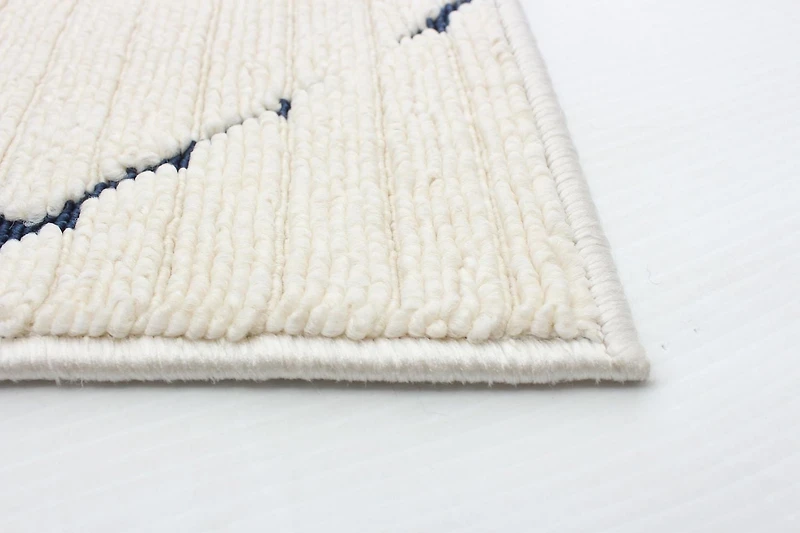 Tapis Intérieur/Extérieur pour Balcon