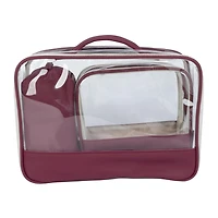 Equate Beauty cosmetic bag - 3-Piece Value Set