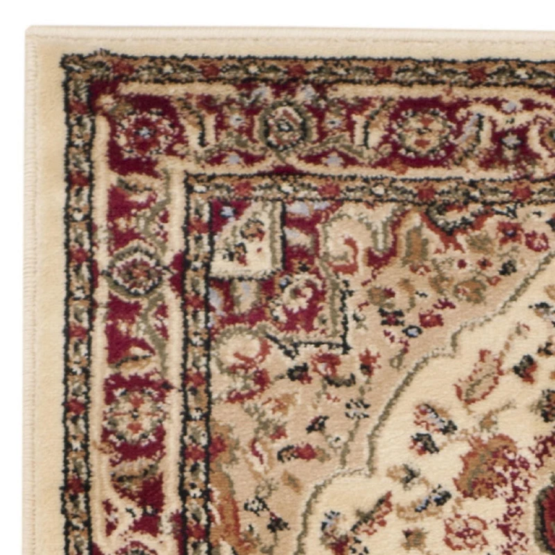 SAFAVIEH Lyndhurst Miranda Tapis Traditionnel