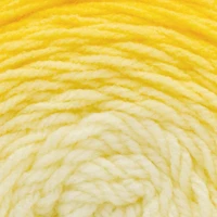 Lion Brand Mandala® Gradient Yarn #4 Medium/Worsted Yarn 150g/270m 3-Pack