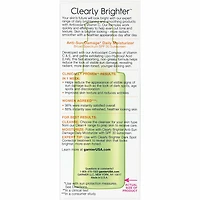 Hydratant teint uniforme quotidien Clearly Brighter SkinActive de Garnier, 75 mL