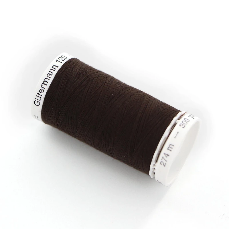 Fil tout usage Gutermann 120 à 100 % polyester