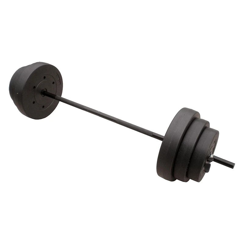 CAP Barbell 100 lb Vinyl Weight Set