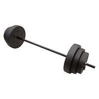 CAP Barbell 100 lb Vinyl Weight Set