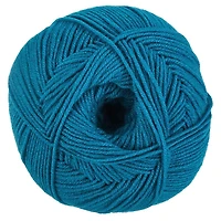 Red Heart® Comfort® Yarn, Solid, Acrylic #4 Medium, 16oz/454g, 867 Yards, Versatile yarn large ball size