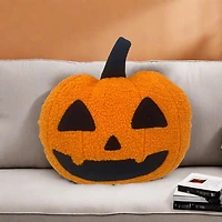 OREILLER PMPKN ORANGE