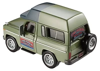 Disney/Pixar Cars 3 Roscoe The Promoter Die-cast Vehicle