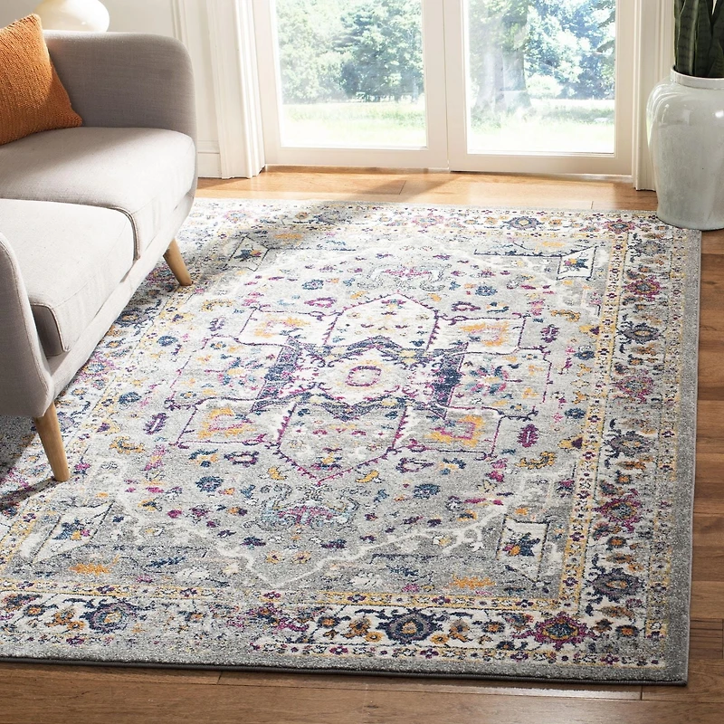 Safavieh Evoke Westley Traditional Area Rug