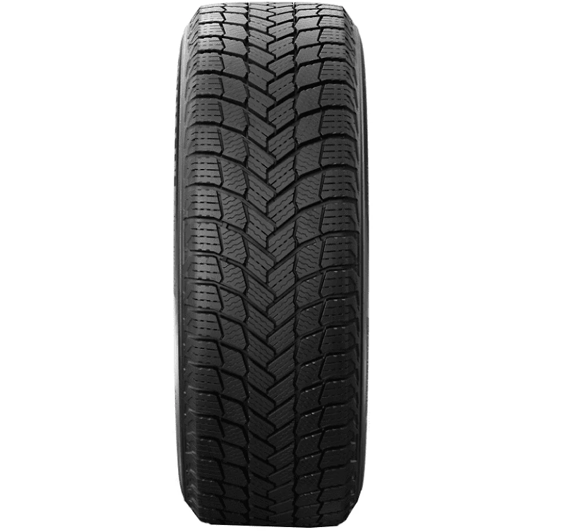 Michelin X-Ice Snow 245/70R16XL 111T pneu hiver