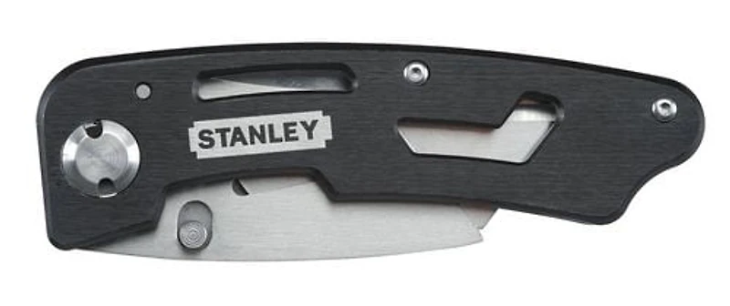 Couteau à lame pliante Stanley