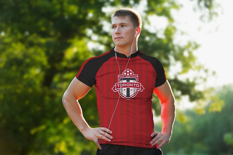 Maillot Toronto FC Hommes Maillot Toronto FC Homme