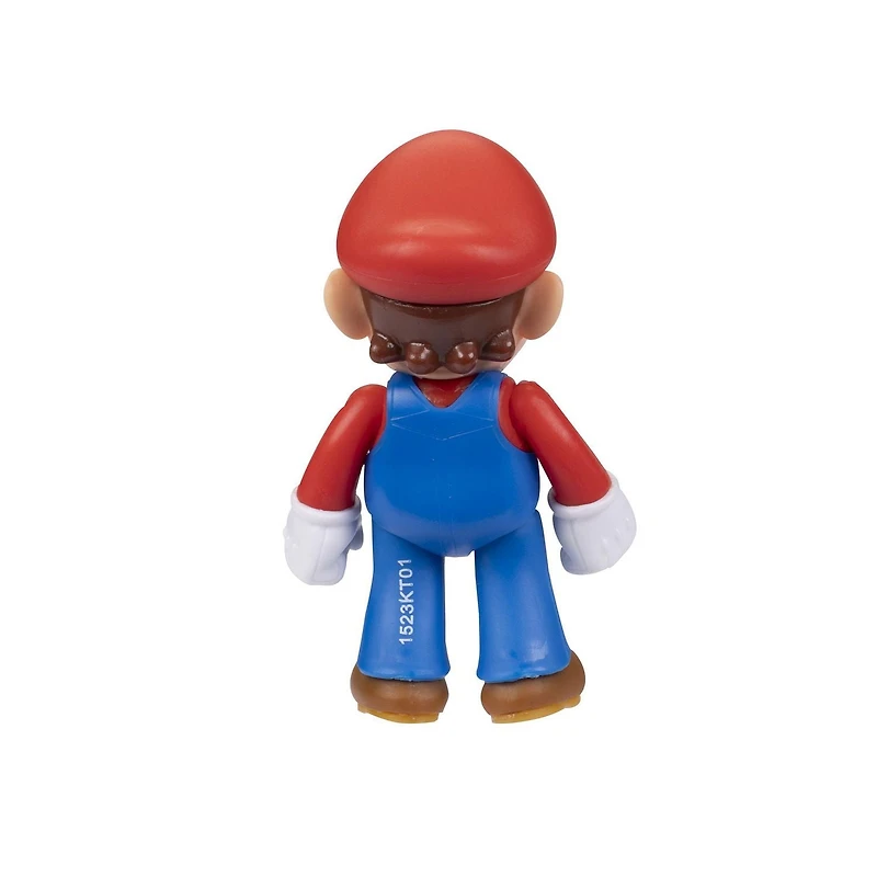 Figurine Nintendo 2,5 pouces – Mario
