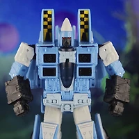 Transformers Toys Legacy: Evolution G2 Universe Cloudcover Toy, 7-inch, Action Figure For Boys And Girls Ages 8 And Up