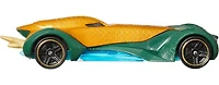 Hot Wheels Licensed Character Car Aquaman