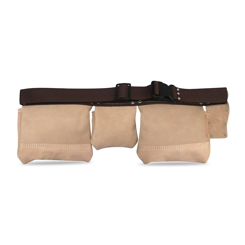 TABLIER DE CHARPENTIER MECHTOOLS