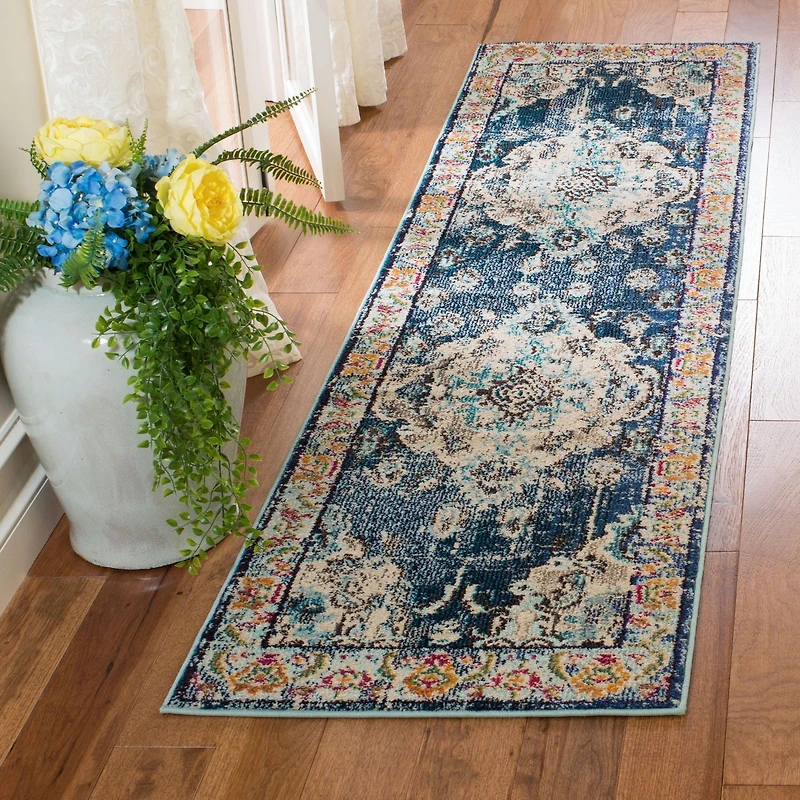 Safavieh Monaco Toria Tapis Traditionnel