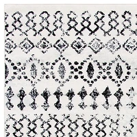 SAFAVIEH Tulum Herbert Distressed Southwestern Area Rug