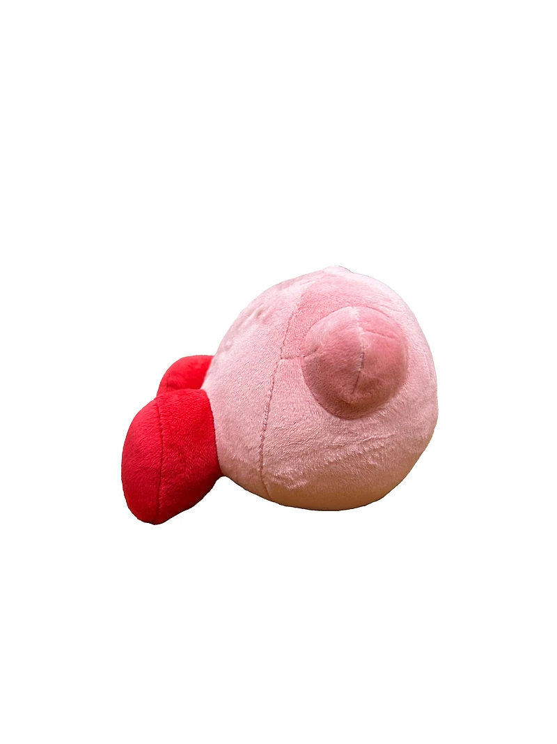 LITTLE BUDDY PLUSH KIRBY HOVER 4"