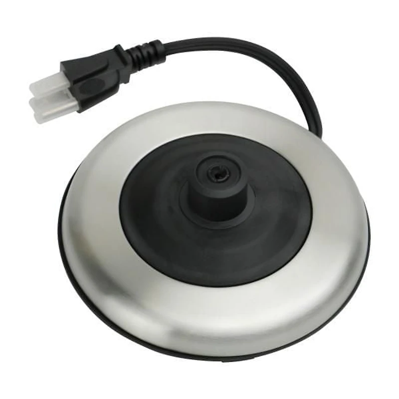 Chef's Choice Cordless Electric Glass Kettle