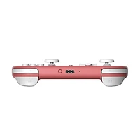 Manette de jeu Bluetooth 8BitDo Lite 2 - Rose