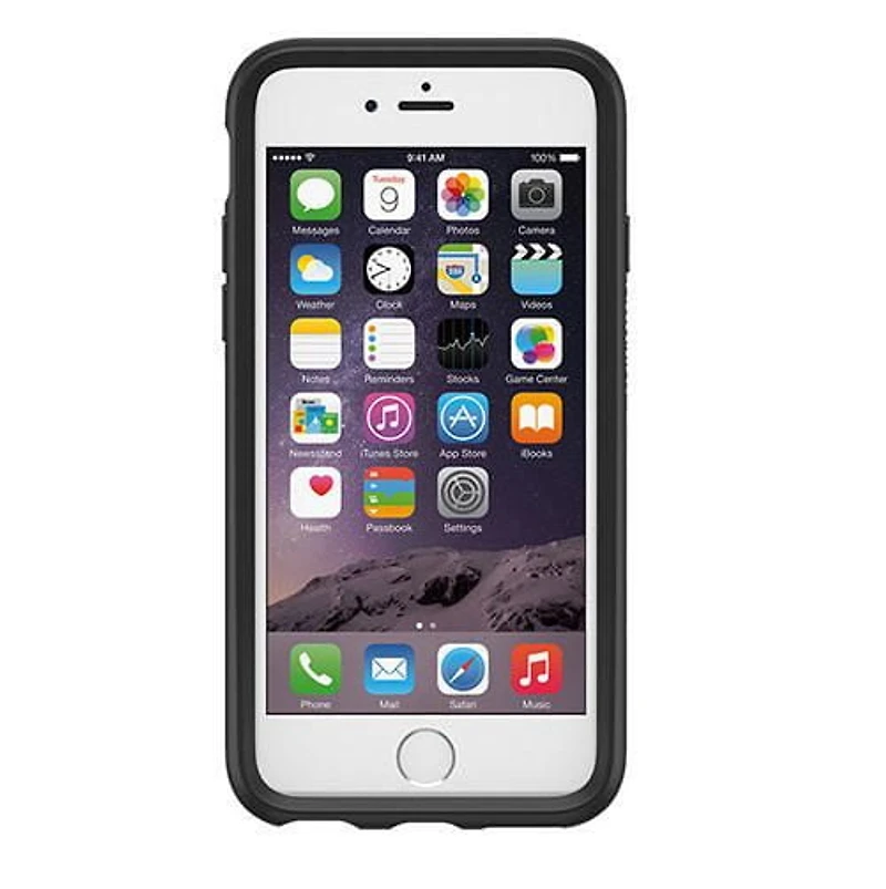 Coque Symmetry Series 90e anniversaire de Mickey pour iPhone 6/6s