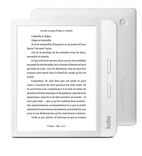 Kobo Libra H2O