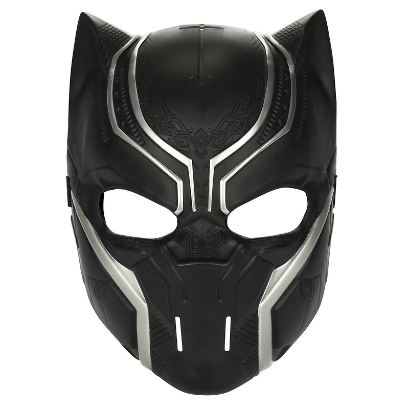 Marvel Avengers - Masque de héros Black Panther
