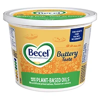 Becel Buttery Margarine 637g