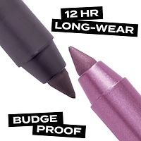 Hard Candy Party Lines 2-In-1 Pencil Eyeliner Duo