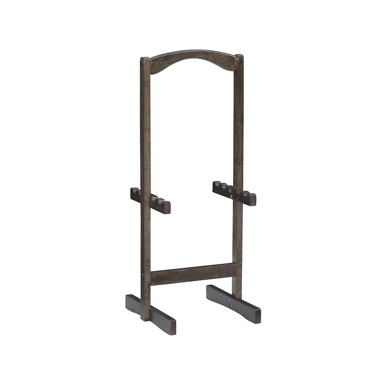 Salazar Tray Tables, Grey