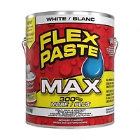 Flex Paste White, Seal Cartridge