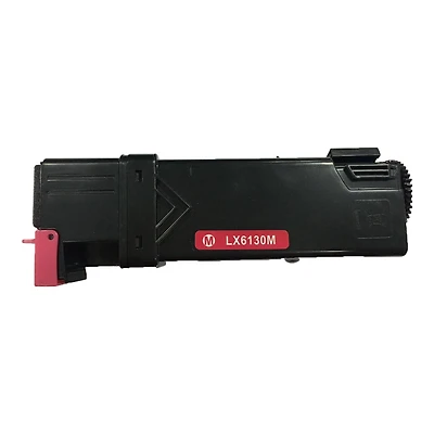 L-ink Xerox 6130 Cartouche de Toner Magenta Compatible (106R01279)