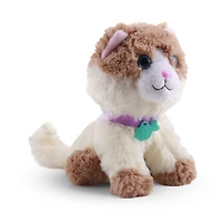 Chat Ragdoll Animal en peluche My Life As