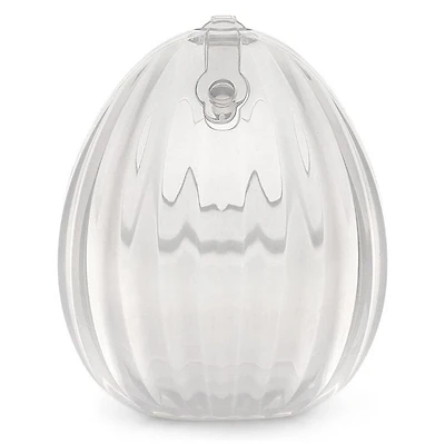 Haakaa Shell Wearable Silicone Breast Pump 75ml