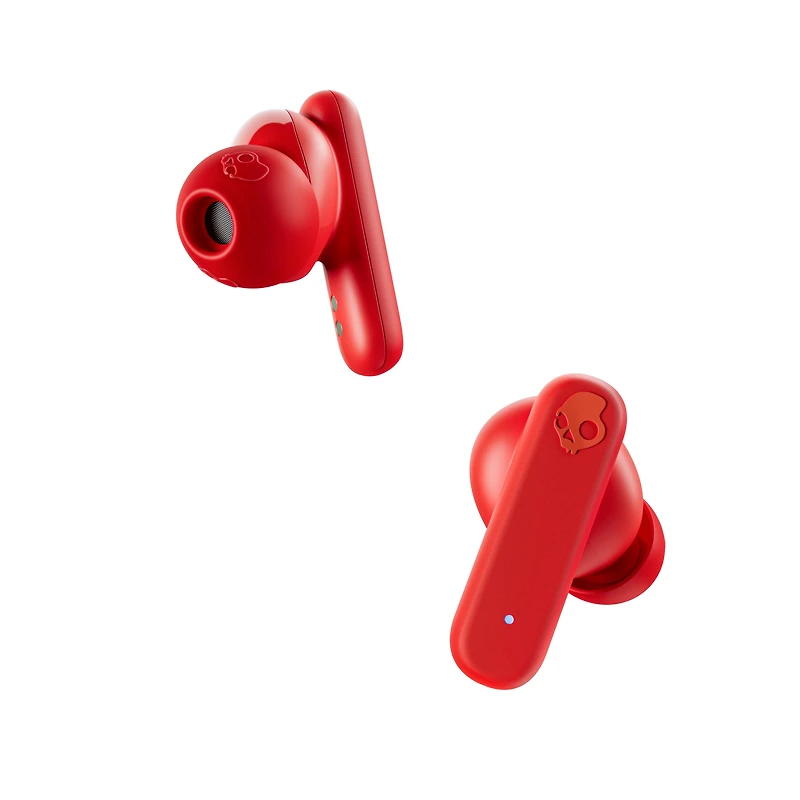 Écouteurs sans fil True Wireless Skullcandy Smokin Buds