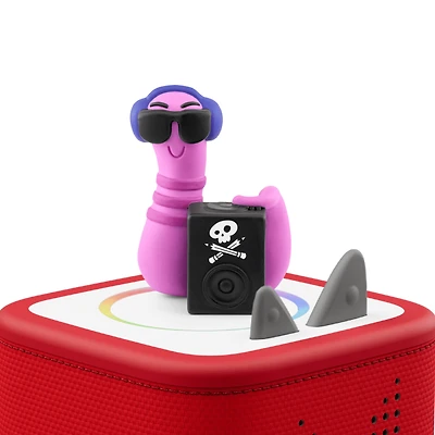 tonies Story Pirates Audio Play Figurine