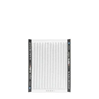 Filtre à air plissé 16 x 20 x 1 pouces Great Value MERV 6 16x20x1 Filtre à air