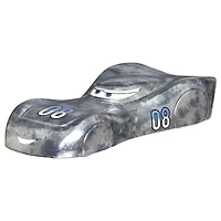 Disney Pixar Cars Die-Cast Special Construction Car, 1:55 Scale Collectible Vehicle