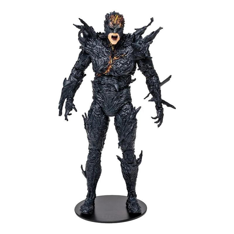 DC Multiverse Dark Flash - La figurine du film Flash