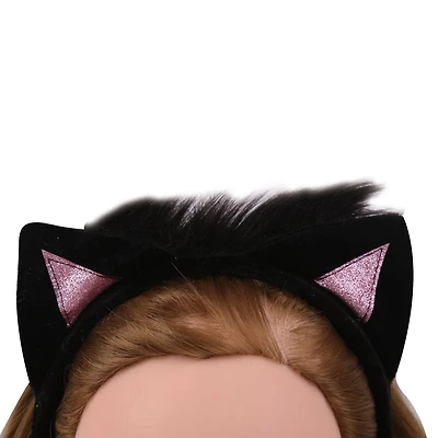 HEADBAND CAT