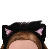 HEADBAND CAT