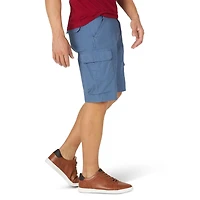 Wrangler Short Cargo en Sergé Pour Homme