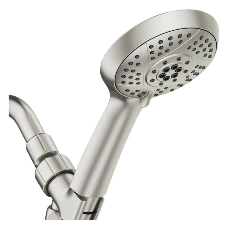 The akuaplus® - Kit 5 settings hand shower.